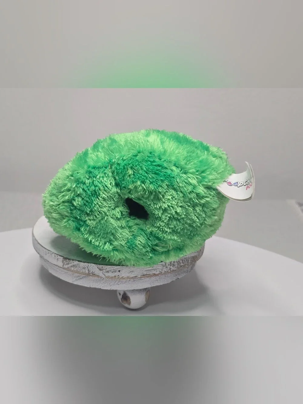 Poopchi's Poo Fluff 